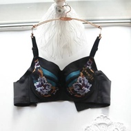 New store openingPlus Size 34-48 Bras For Women Lingerie Push Up Brassiere Femme Full Cup B C D F G