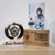 SHF Hiden Intelligence IS Izu BANDAI Kamen Rider Zero One 01