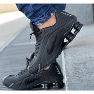 2025 bestMen's Spring  Shox R4 NZ sneakers