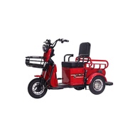 รถจักรยานสามล้อไฟฟ้าLion Vertion2 มีของพร้อมส่ง ‼️ ราคาถูก มีรับประกัน