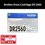 Brother Drum Cartridge DR-2560 Drum Unit DR2560 For HL-L2460DW DCP-L2640DW DCP-L2680DW MFC-L2805DW M