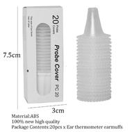 【Braun IRT 6520】【Braun IRT 6525】 Ear temperature gun ear cap Not only selling ear warmers with match