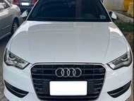 【全台最大二手車特賣】Audi A3 Sportback 2015款 手自排 1.8L