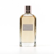 Abercrombie & Fitch First Instinct EDP 100ML (For Women) / Abercrombie & Fitch 同名經典香水 100ML