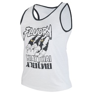 Áo Tập Luyện Quyền Anh FLUORY Dành Cho Nam Và Nữ Áo Tập Thể Thao MMA Muay Thái BJJ Boxing MMA Muay T