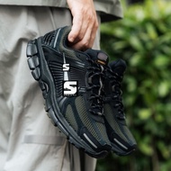 Vomero 5 Black Sequoia