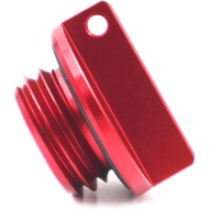 Motorcycles Engine Oil Filler Cap Aluminum Tank Cover For Yamaha R1R3 R6 FZ1 FZ6/R FZ07 FZ8 FJR1300 