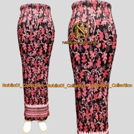 Batik Pleated Skirt/BATIK Skirt/Pleated/Pleated Skirt/Pleated Skirt/BATIK Pleated Skirt/BATIK/MODERN Skirt