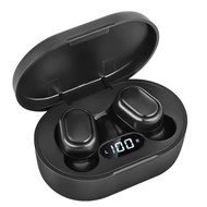 E7s TWS Bluetooth Headphone Wireless Stereo Earphone Earbuds IPX7 Waterproof Sport Headset LED Displ