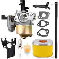 Karburator Sesuai untuk Enjin Kohler SH265 6.5hp Siri 3000 196cc Menggantikan 18 853 16-S 18 853 05-