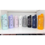 7.7 Promo Sale! IL Terrazzo Collection Aquaflask Tumbler! With Freebies!