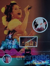 甄妮一份真演唱會2CD 合唱:羅文鐵血丹心·問誰令風騷🍀凌波 十八相送之2·樓台會之1,2,5🍀Melody Tseng 明天會更好·We Are The World (MJ)🍀電影歌曲:海上花·最後