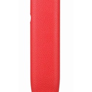 Ready Stock Same Day Shipment Family Elementary Protective Case-Leather Hard Case Canvas Hard Case 2