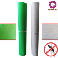 [READY STOCKS] PVC INSECT NET / INSECT NETTING / MOSQUITO NETTING / JARING NYAMUK / WINDOW NET / JAR