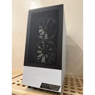 NZXT H510 Elite + Flow (changable front panel)