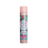 Dầu gội khô Colab Dry Shampoo UK 200ml dầu gội đầu khô chính hãng dạng xịt tiện dụng giúp tóc bồng b
