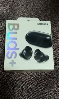 Samsung Buds+ (black)
