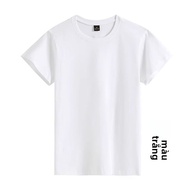 Áo Thun Tay Ngắn Thường Ngày Mùa Hè TF Fourth Chen Yiheng Dành Cho Nam Và Nữ Áo Phông Cổ Tròn in Họa