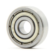 Mini High Speed Ball Bearing 625Z 625ZZ 625RS 2RS R-1650ZZ Size 5 * 16 * 5mm