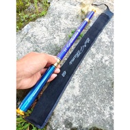 Daido Panama Tile Fishing Rod 450 Short Segment