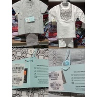 Promo QNA new arrival 100 ori setelan koko bordir Berkualitas