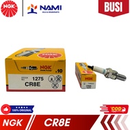WHOLESALE *NGK CR8E / CR 8 E* Motorcycle spark plugs - Original