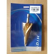 DAIZEN HSS STEP DRILL BIT