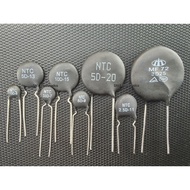 NTC 2.5D-11 2.5D-13 2.5D-15 2.5D-20 3D-15 3D-20 3D-25 5D-7 5D-9 5D-11 5D-13 5D-15 5D-20 5D-25 8D-9 8