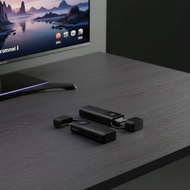 Vention Portable HDMI 5GHz Wireless Adapter, 1080P 60Hz TX/RX, Laptop PC to Monitor/Projector Penyes
