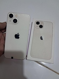 iphone 13 256 gb ibox second