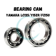BEARING CAMSHAFT 6906 BEARING CAM 6001 MOTOR YAMAHA LC135 135LC Y15 Y15ZR FZ150 FZ150I