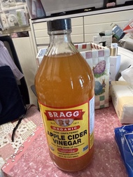 有機蘋果醋