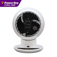 IRIS OHYAMA พัดลมตั้งโต๊ะ 6 นิ้ว (สีขาว) รุ่น PCF-SC15T