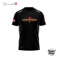 [READY STOCK] Vat 69 T-Shirt
