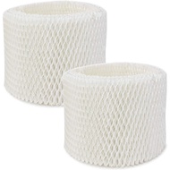 2 Pack WF2 Replacement Humidifier Filter for Vicks for Kaz WF2 Humidifier V3100, V3500, V3500N, V360