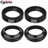 39x51x8/11 Motorcycle Front Fork Oil Seal or Dust for Honda CB700 Nighthawk VT600 Shadow for Kawasak
