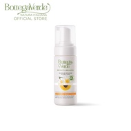 Bottega Verde Beauty Extracts - Micellar Cleansing Mousse - Camelia&amp;Apricot 100ml