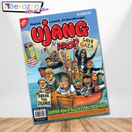 Bekazon Magazine UJANG & APO? : New-Stalgia Viral 2025/2024
