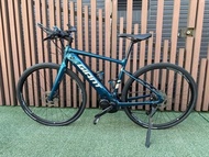 Giant e-bike FastRoad E+ 公路自行車