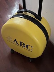 迷你行李箱
