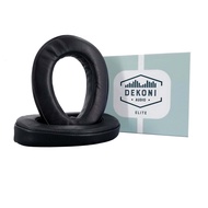 Dekoni Audio Earpads for HiFiMan Arya Open Back Headphones | Replacement Ear Pads for HiFiMan Headph