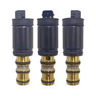 DENSO 5SE11C 5TSE10C 5SE12C 5SEU09C 6SEU16C CV5SE11 AC Compressor Electronic Control Valve for Toyot