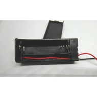 AA 1/2/3/4/5 cell battery holder connected in series (AA battery tray)(set of 2)