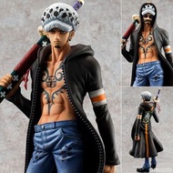 Megahouse One Piece P.O.P Law v2 海賊王POP羅