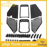 [TopFashion] Window Guard for ROVAN E-BAHA/EQ6 RC Toy Car Replacement Spare Parts Accessories