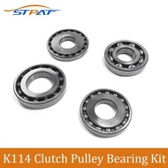 K114 CVT Transmission Clutch Pulley Bearing Kit B49-12UR B37-9A B37Z-5UR 837Z-15UR For Toyota Gearbo