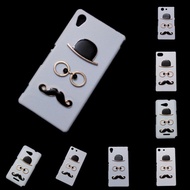 For Sony Xperia XA Ultra X Performance XZ XZs XA1 XA2 XZ1 XZ2 XZ3 E4 E4g E5 A2 C3 M4 Aqua T2 T3 L1 L