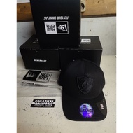 New Era nfl Cap Original Second Hat