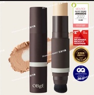 OBGE 遮瑕粉底棒 SPF50+ PA++++