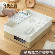 Dulang Fail Borong Rak Fail Desktop Pejabat Dulang Fail Dulang Penyimpanan Fail Pelajar Pengurusan F